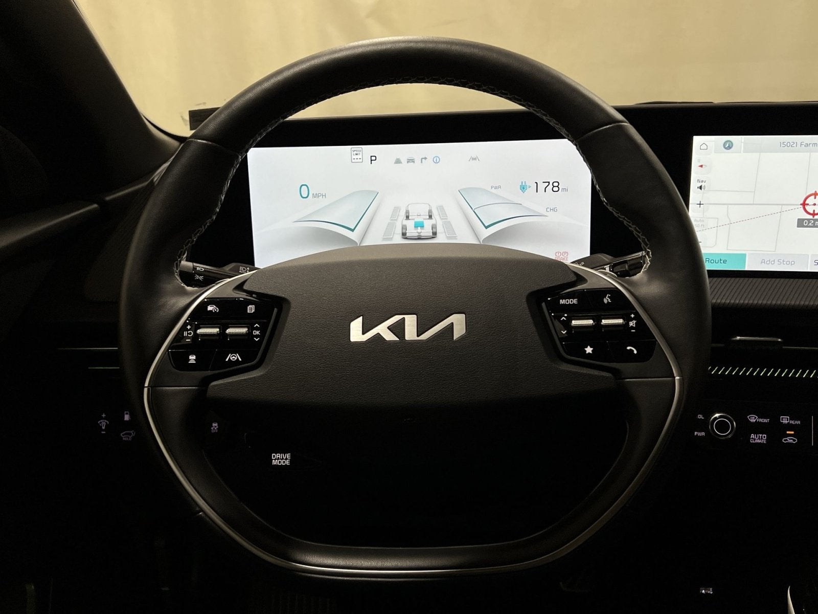 2024 Kia EV6 GT-Line