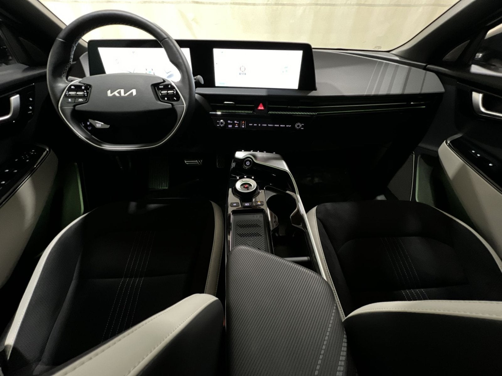 2024 Kia EV6 GT-Line