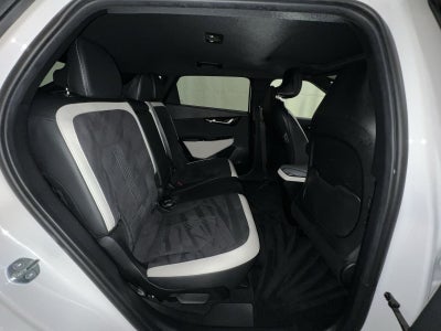 2024 Kia EV6 GT-Line