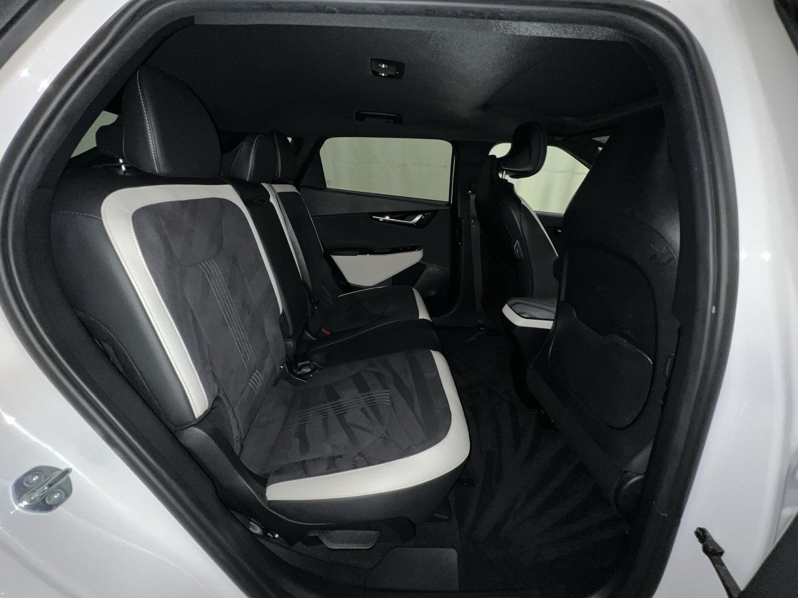 2024 Kia EV6 GT-Line