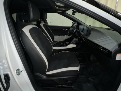 2024 Kia EV6 GT-Line