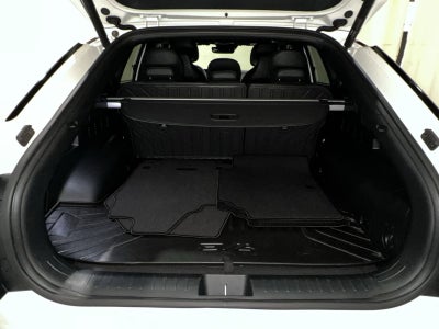 2024 Kia EV6 GT-Line
