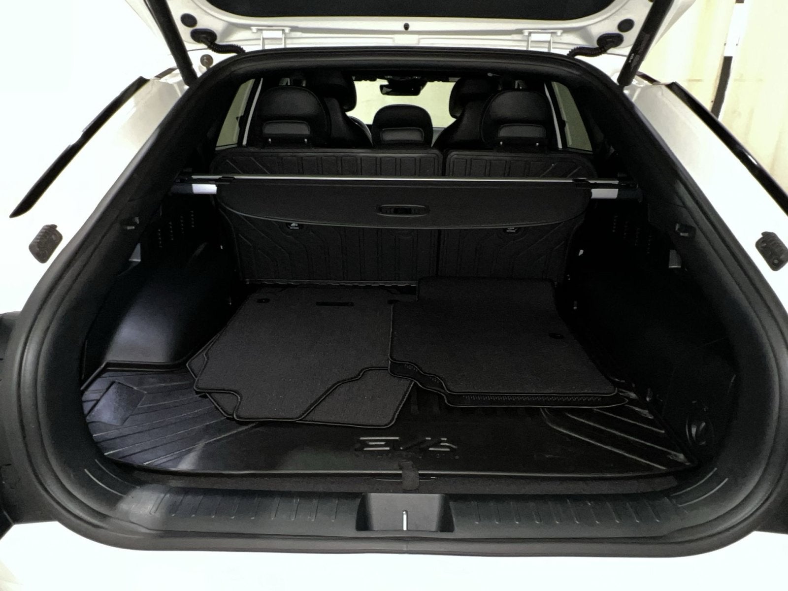 2024 Kia EV6 GT-Line