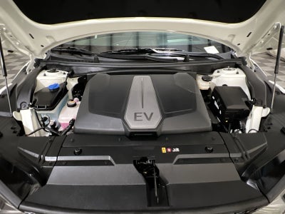2024 Kia EV6 GT-Line