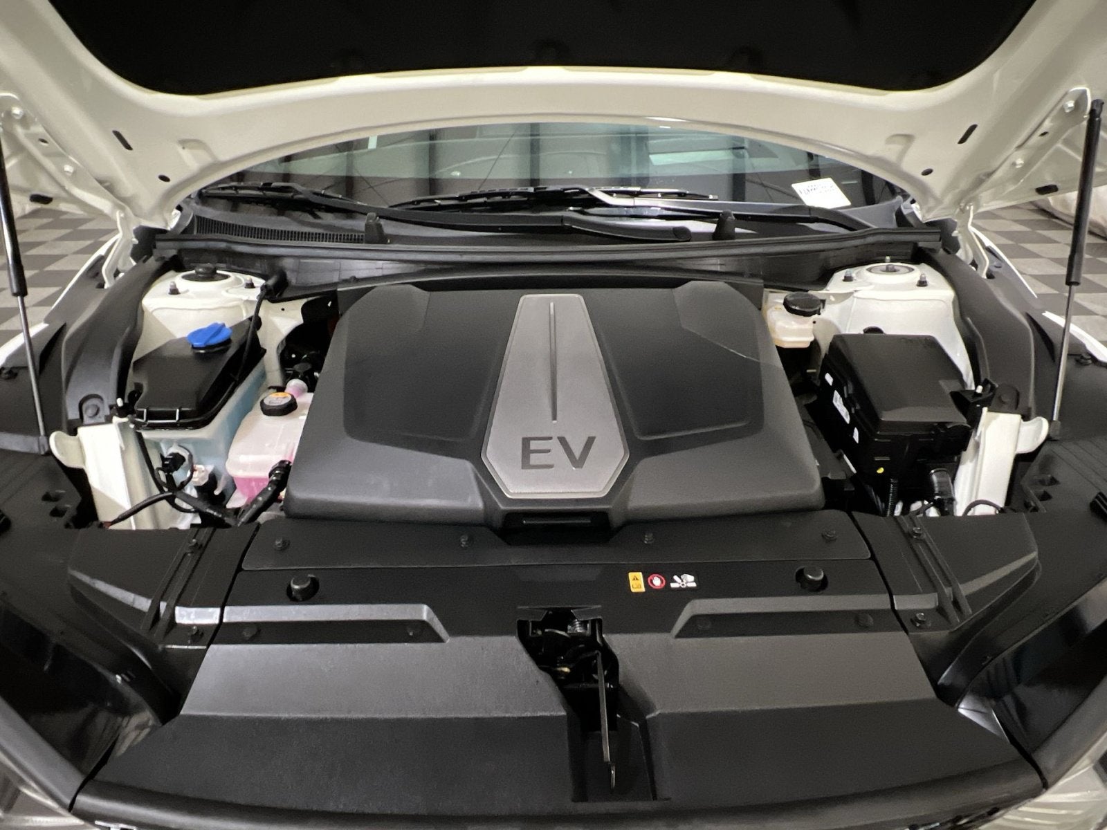 2024 Kia EV6 GT-Line