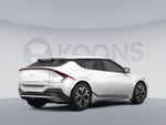 2024 Kia EV6 GT-Line