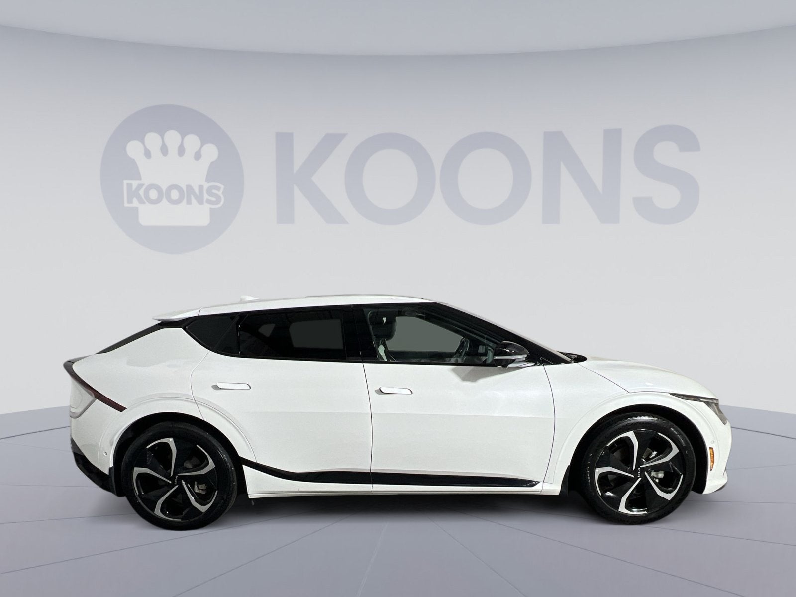 2024 Kia EV6 GT-Line