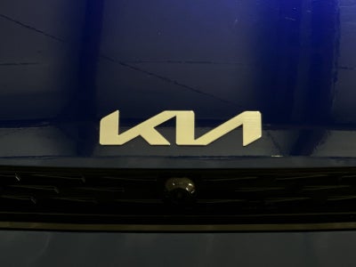 2023 Kia EV6 GT-Line