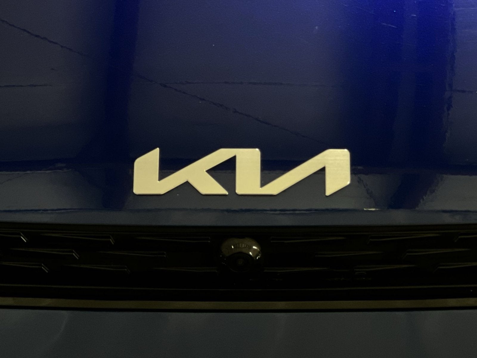 2023 Kia EV6 GT-Line