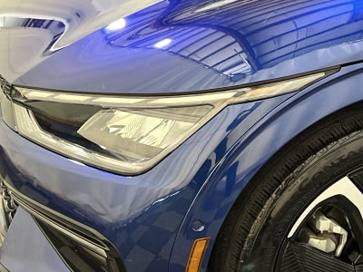 2023 Kia EV6 GT-Line