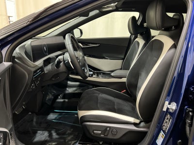 2023 Kia EV6 GT-Line