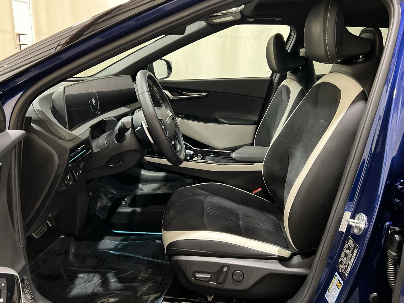 2023 Kia EV6 GT-Line