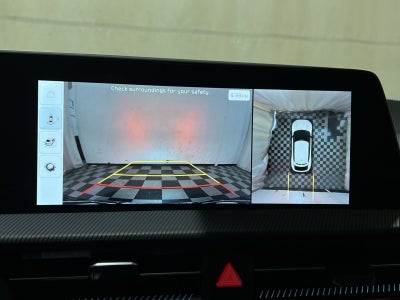 2023 Kia EV6 GT-Line