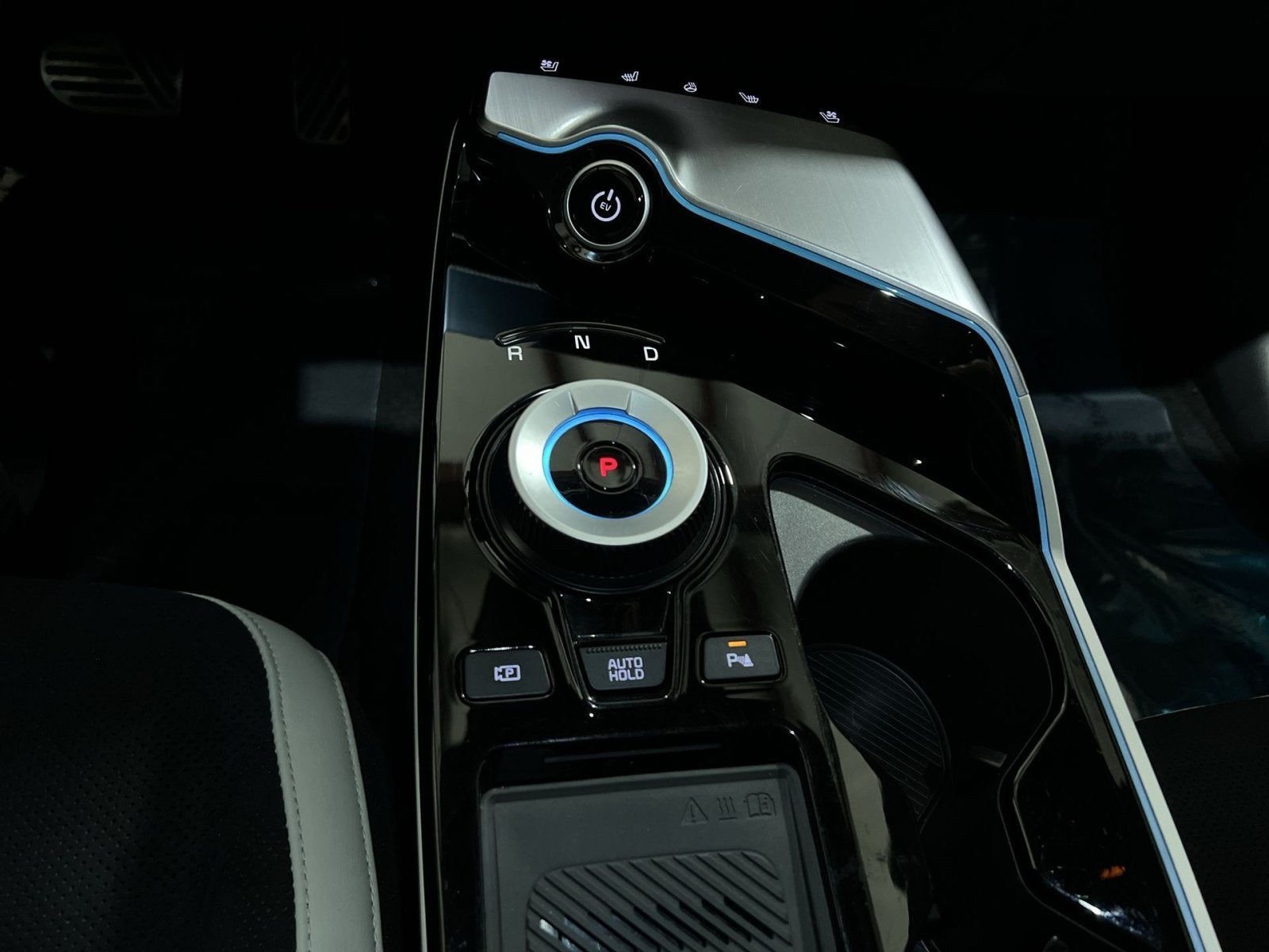 2023 Kia EV6 GT-Line