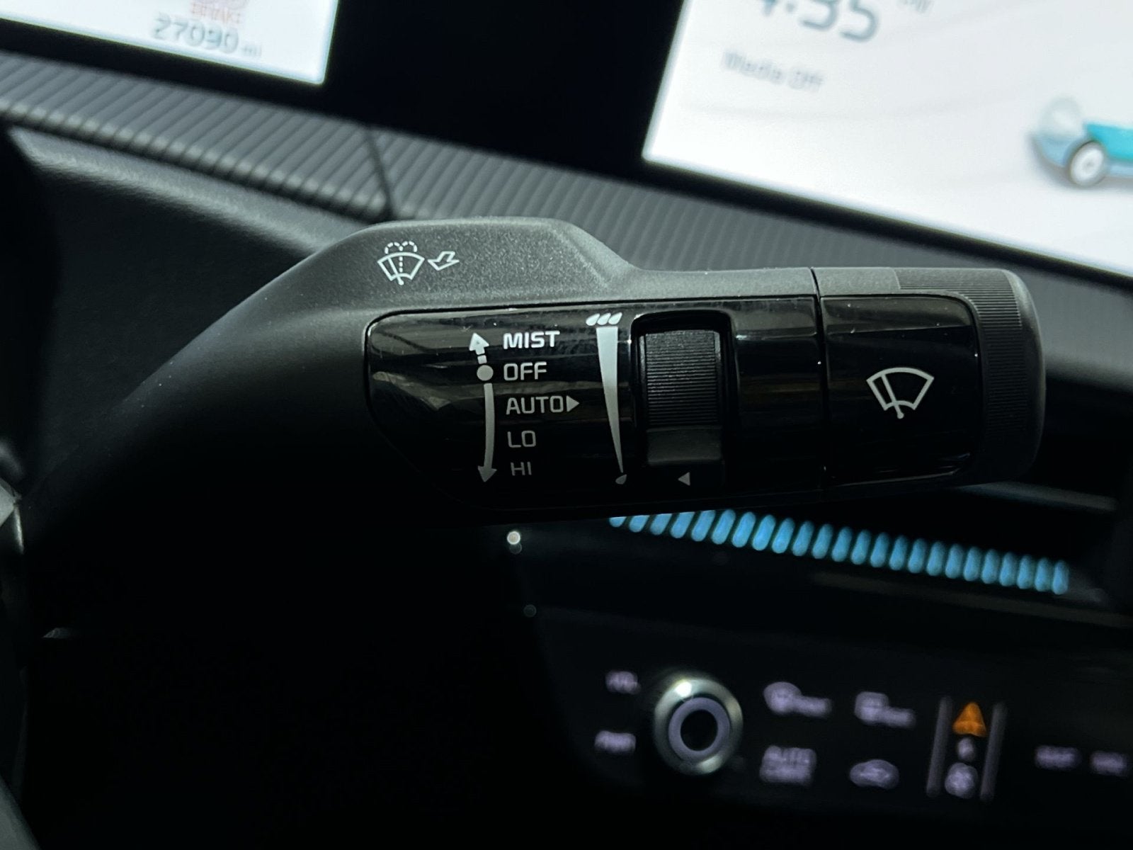 2023 Kia EV6 GT-Line