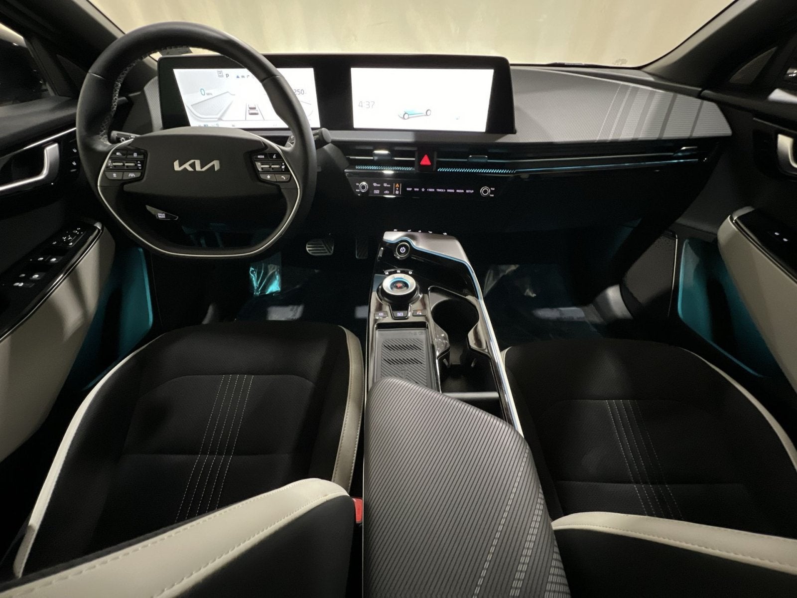 2023 Kia EV6 GT-Line
