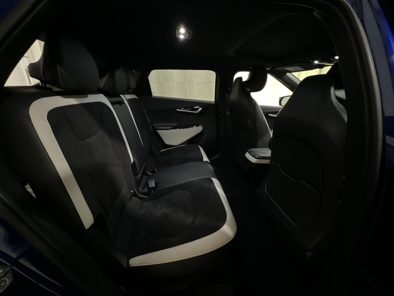 2023 Kia EV6 GT-Line