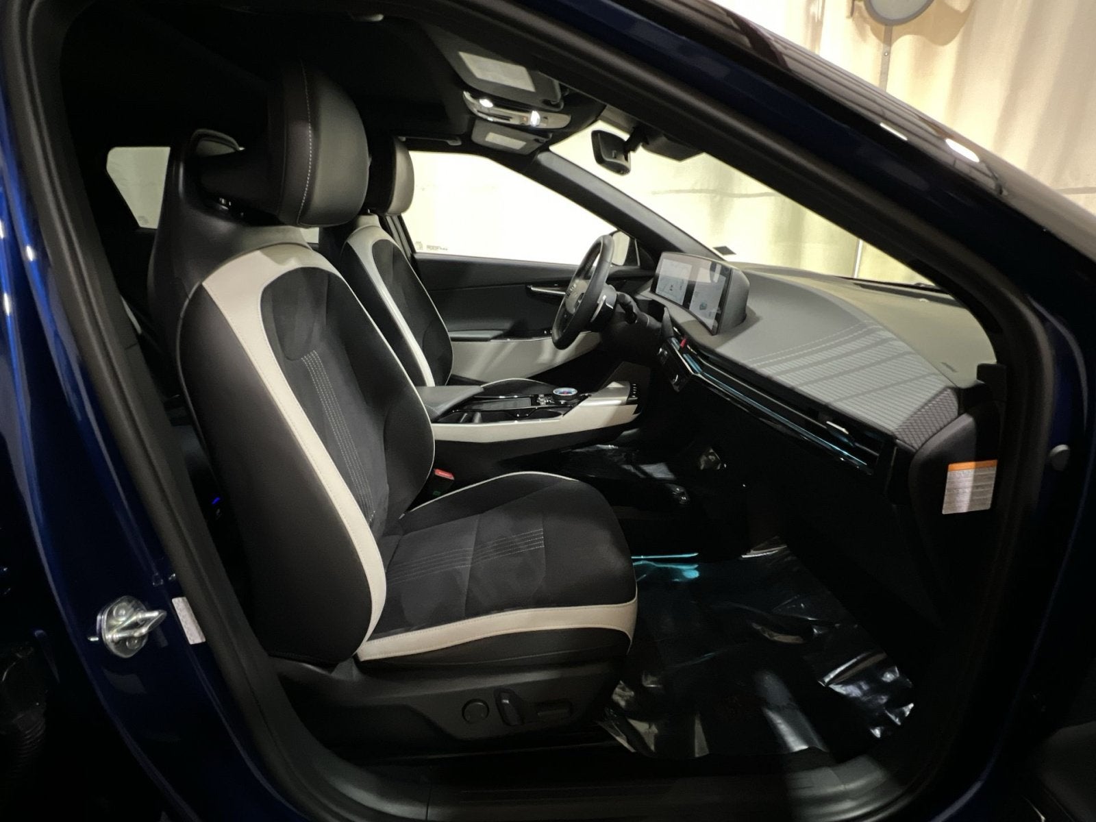 2023 Kia EV6 GT-Line