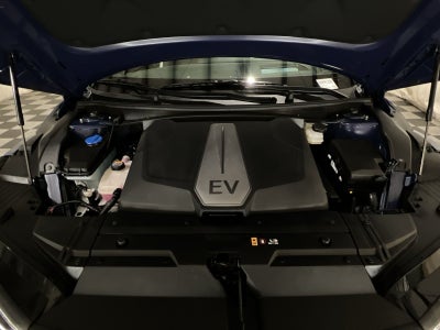 2023 Kia EV6 GT-Line