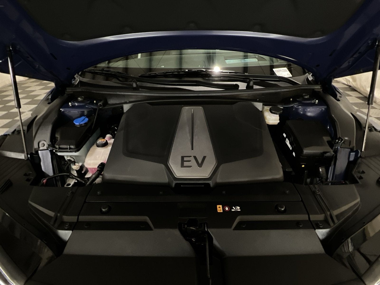 2023 Kia EV6 GT-Line