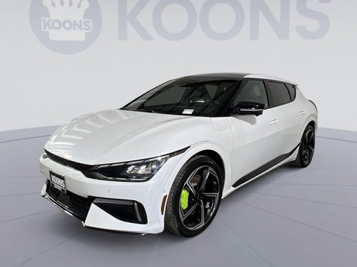 2023 Kia EV6 GT