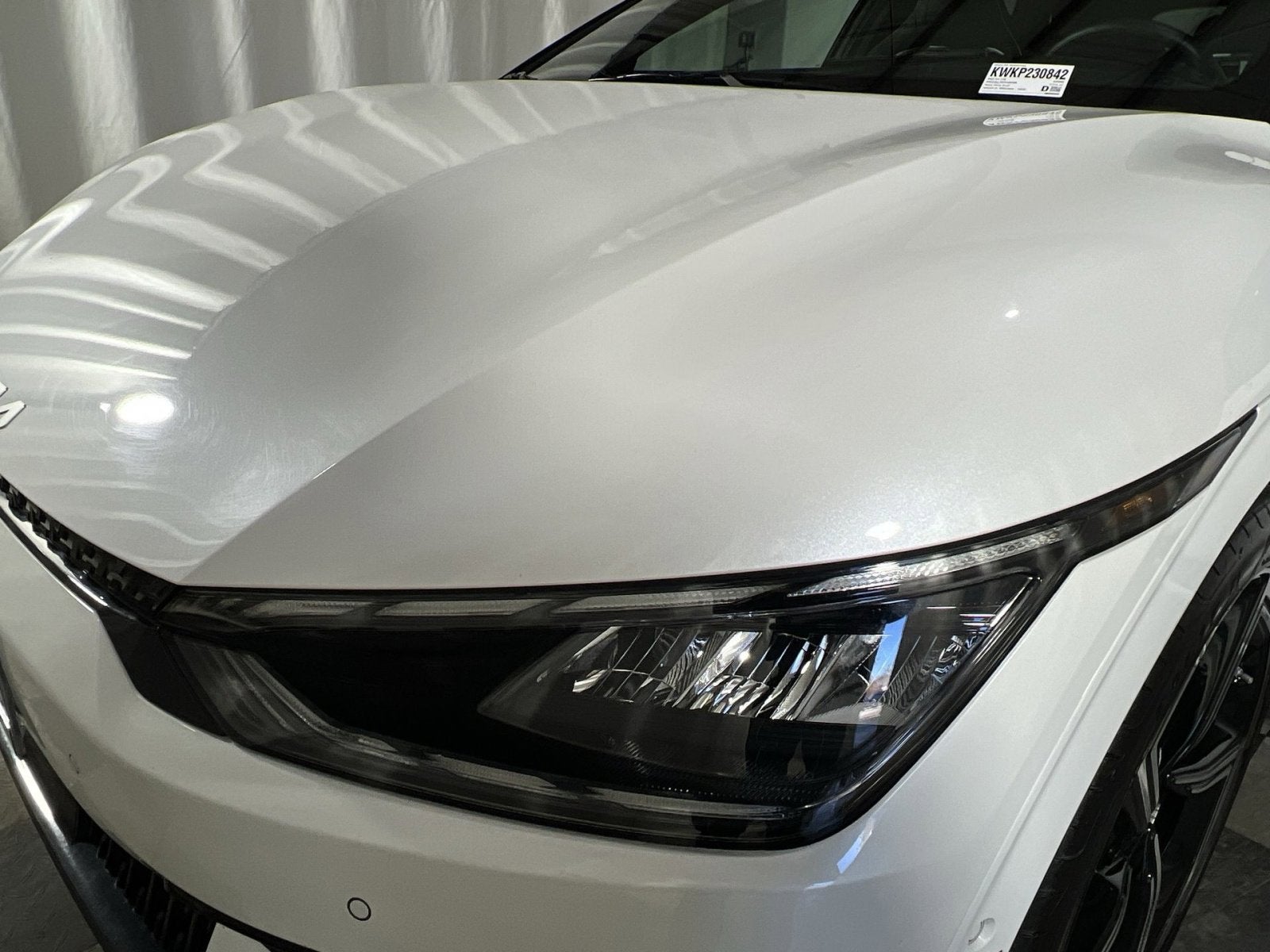 2023 Kia EV6 GT