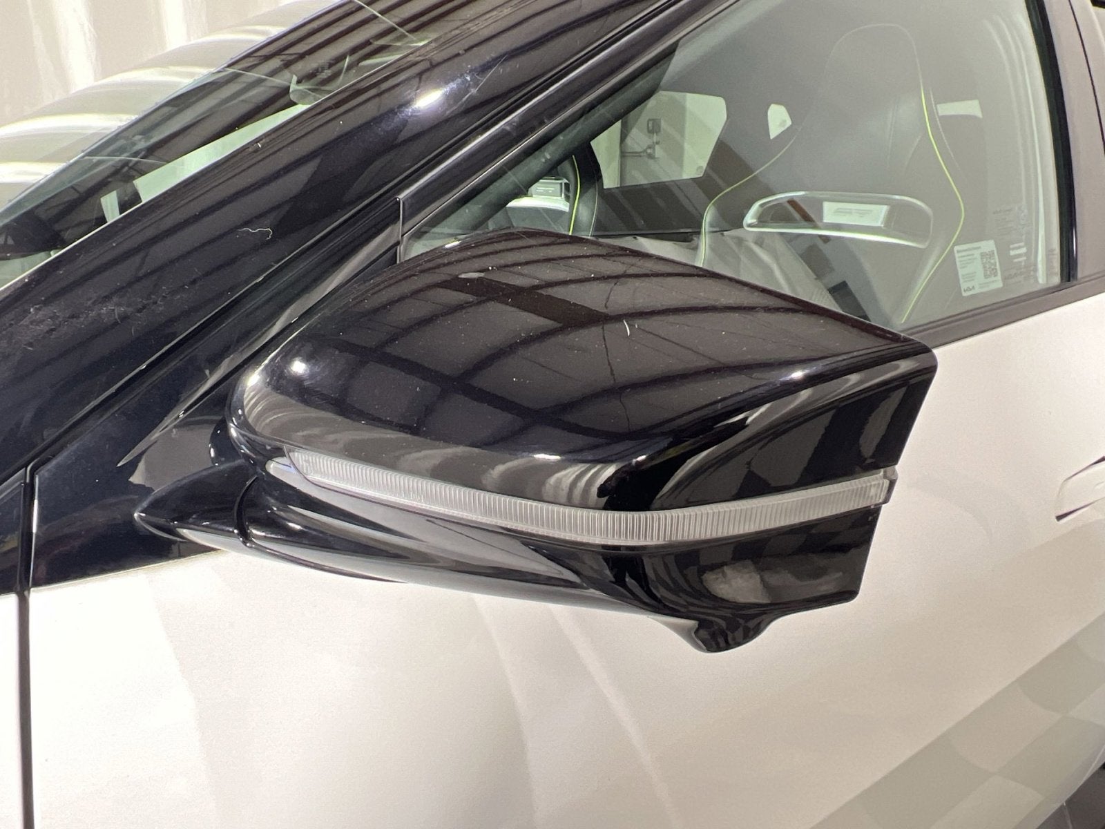 2023 Kia EV6 GT
