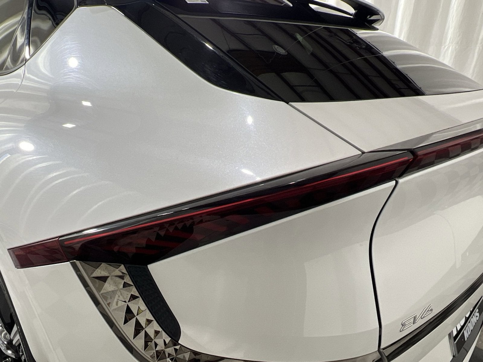 2023 Kia EV6 GT