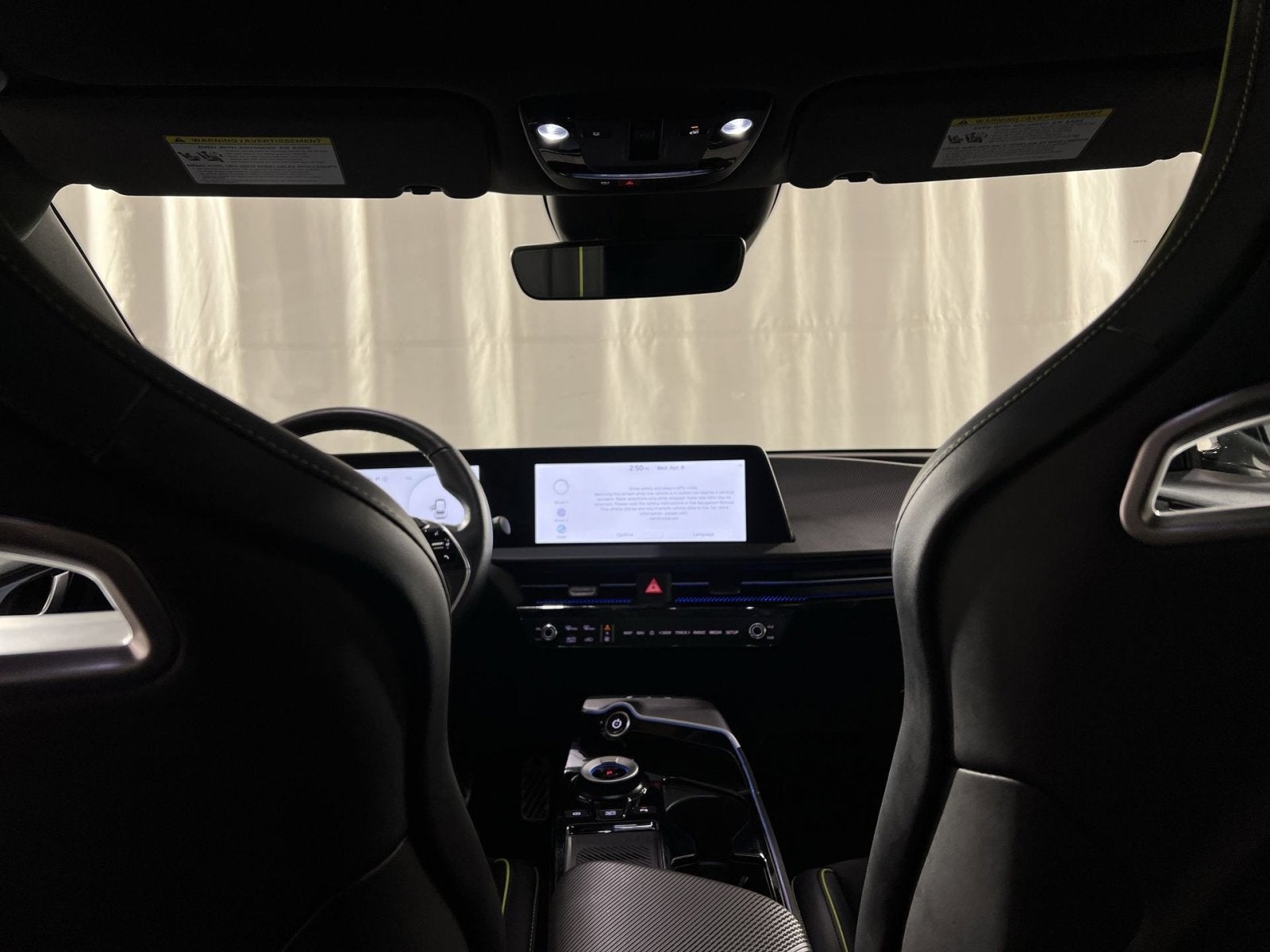 2023 Kia EV6 GT