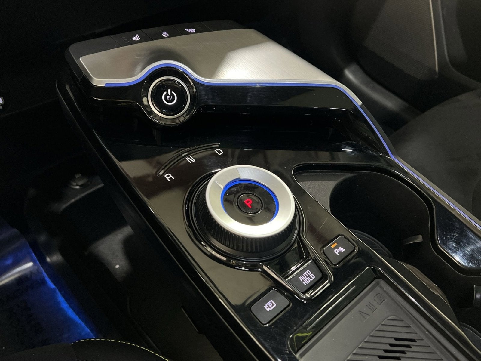 2023 Kia EV6 GT