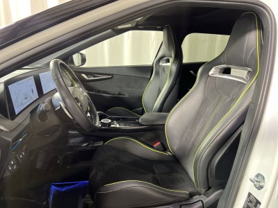 2023 Kia EV6 GT