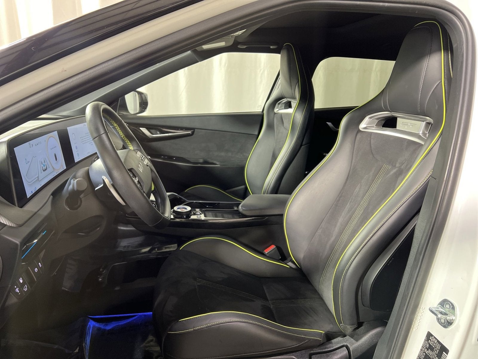 2023 Kia EV6 GT