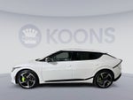 2023 Kia EV6 GT