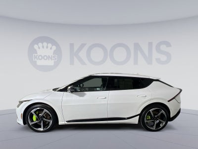 2023 Kia EV6 GT
