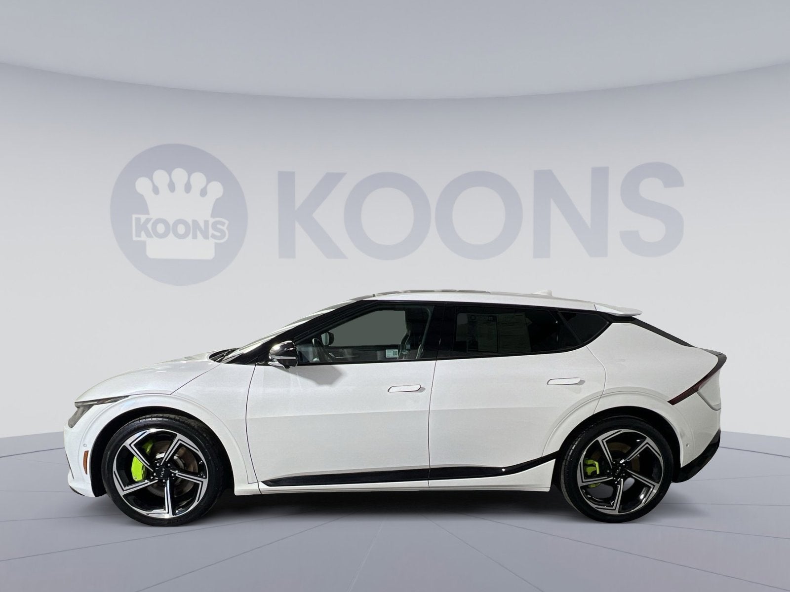 2023 Kia EV6 GT