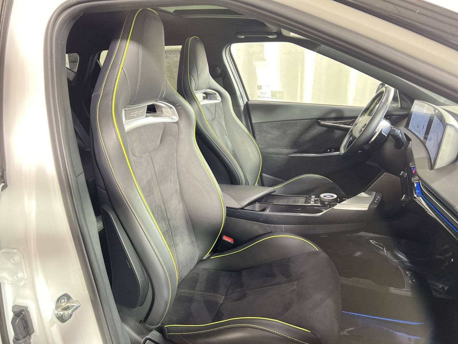 2023 Kia EV6 GT