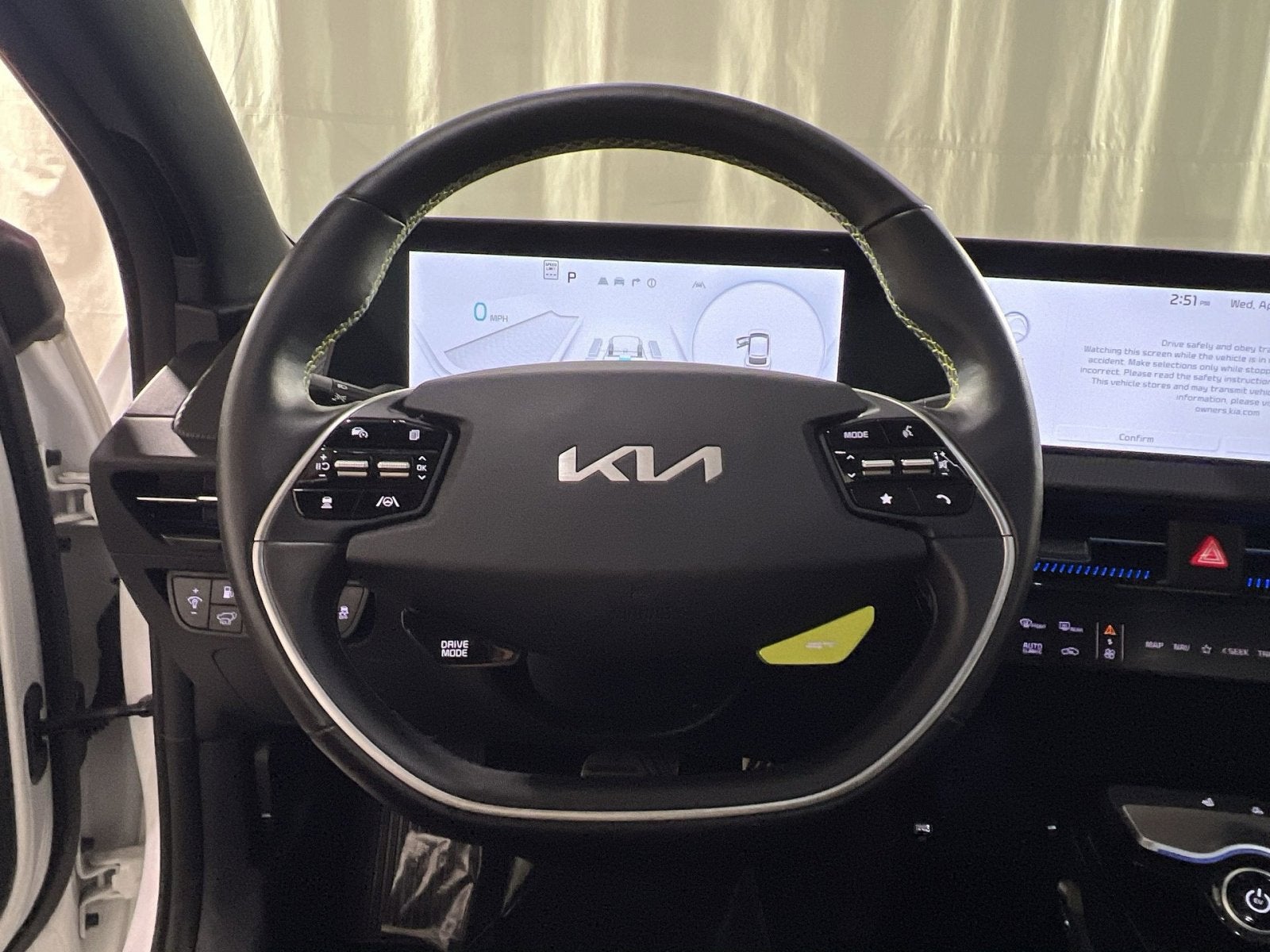 2023 Kia EV6 GT