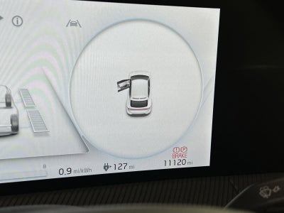 2023 Kia EV6 GT