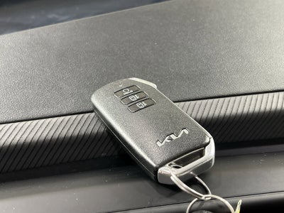 2023 Kia EV6 GT