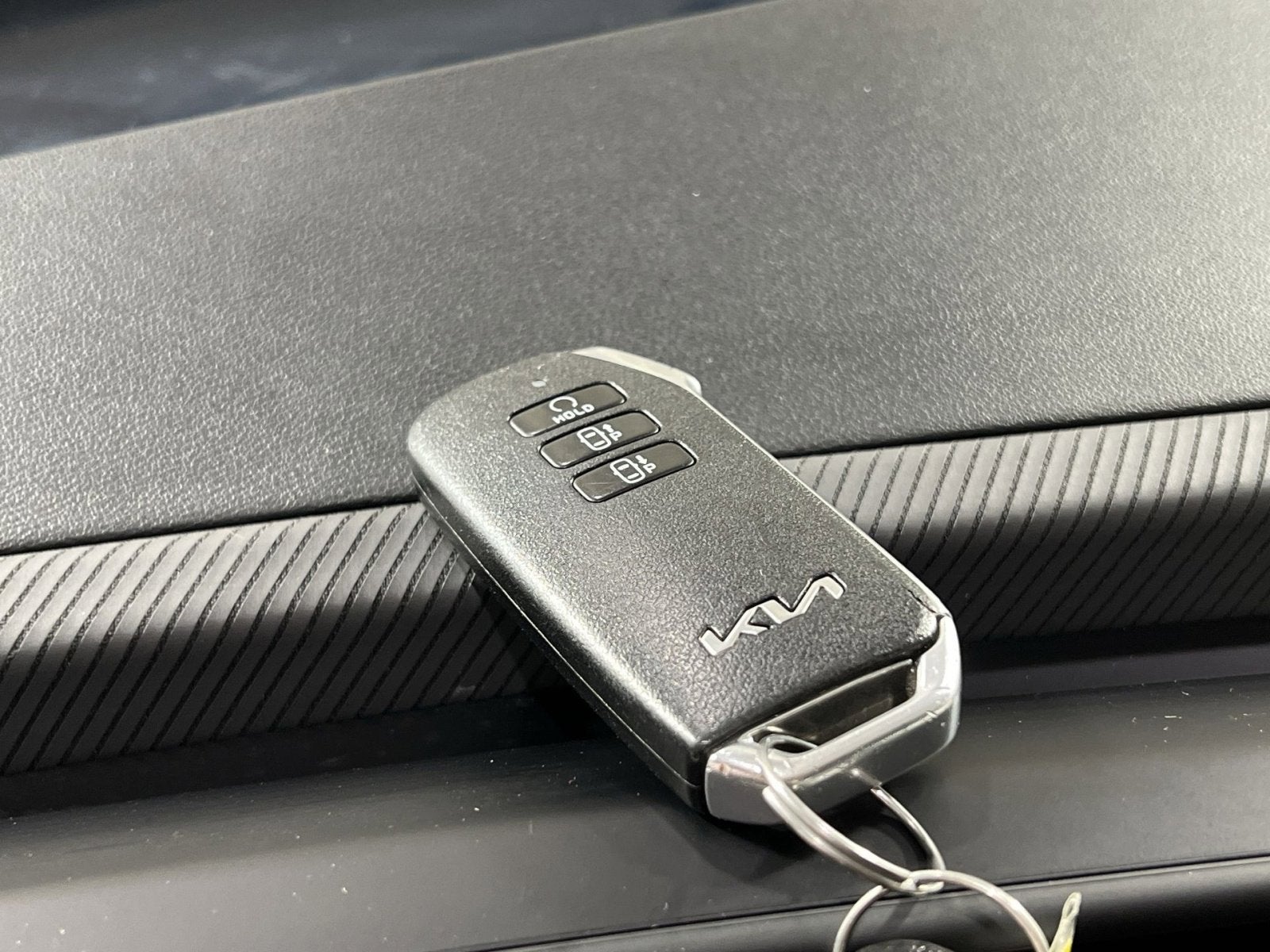 2023 Kia EV6 GT