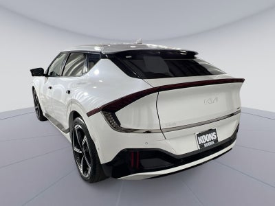 2023 Kia EV6 GT