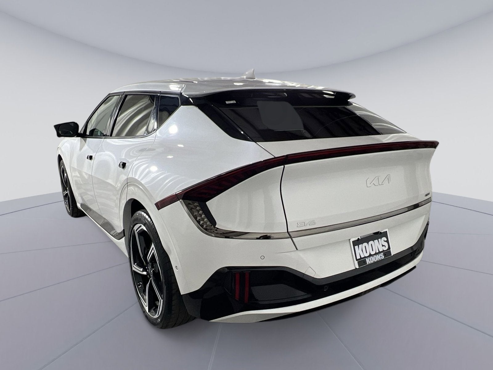 2023 Kia EV6 GT