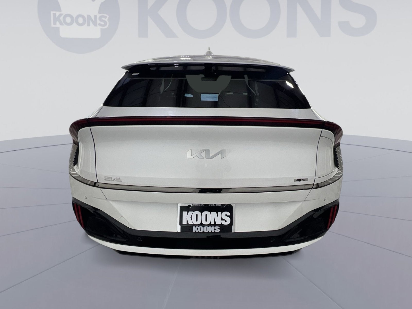 2023 Kia EV6 GT