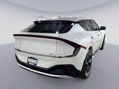 2023 Kia EV6 GT