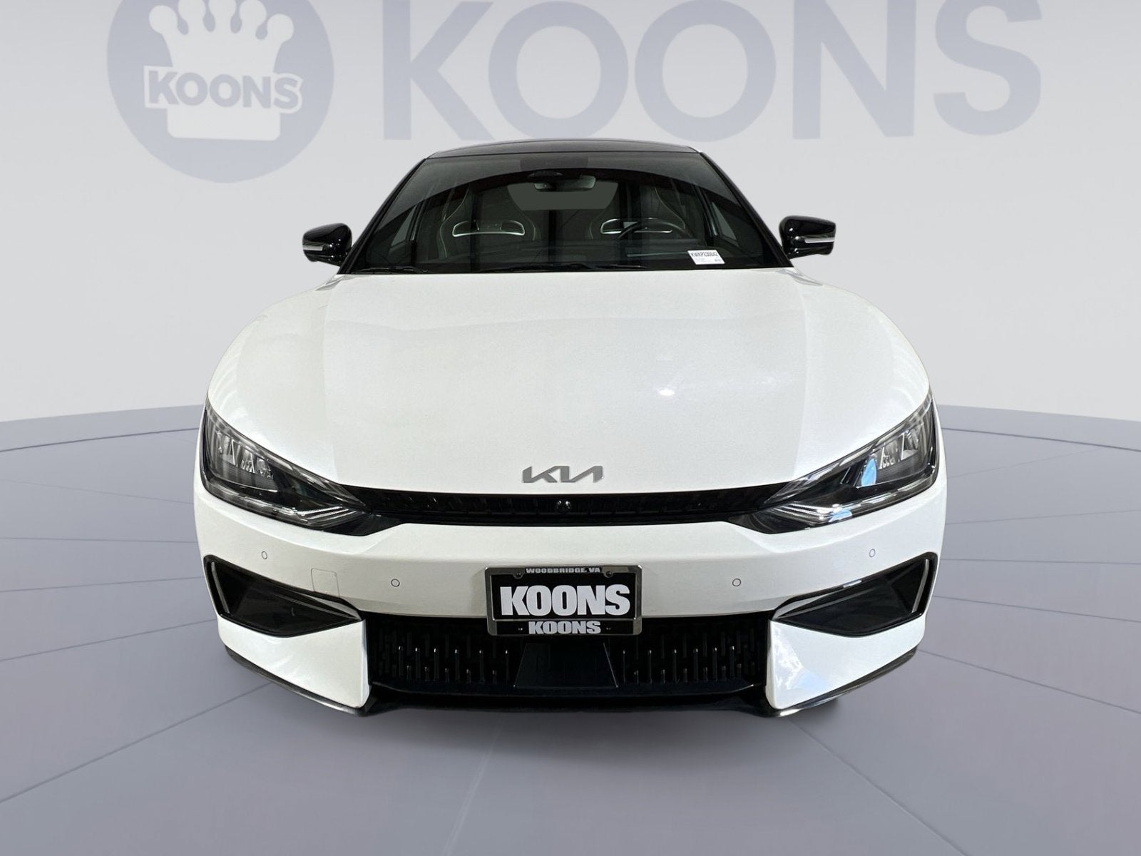 2023 Kia EV6 GT