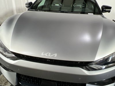 2024 Kia EV6 GT