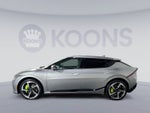 2024 Kia EV6 GT