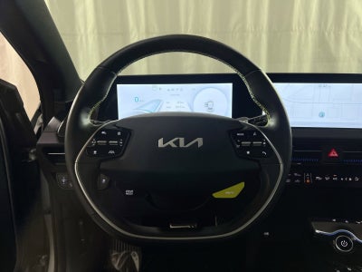 2024 Kia EV6 GT