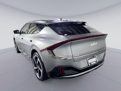 2024 Kia EV6 GT