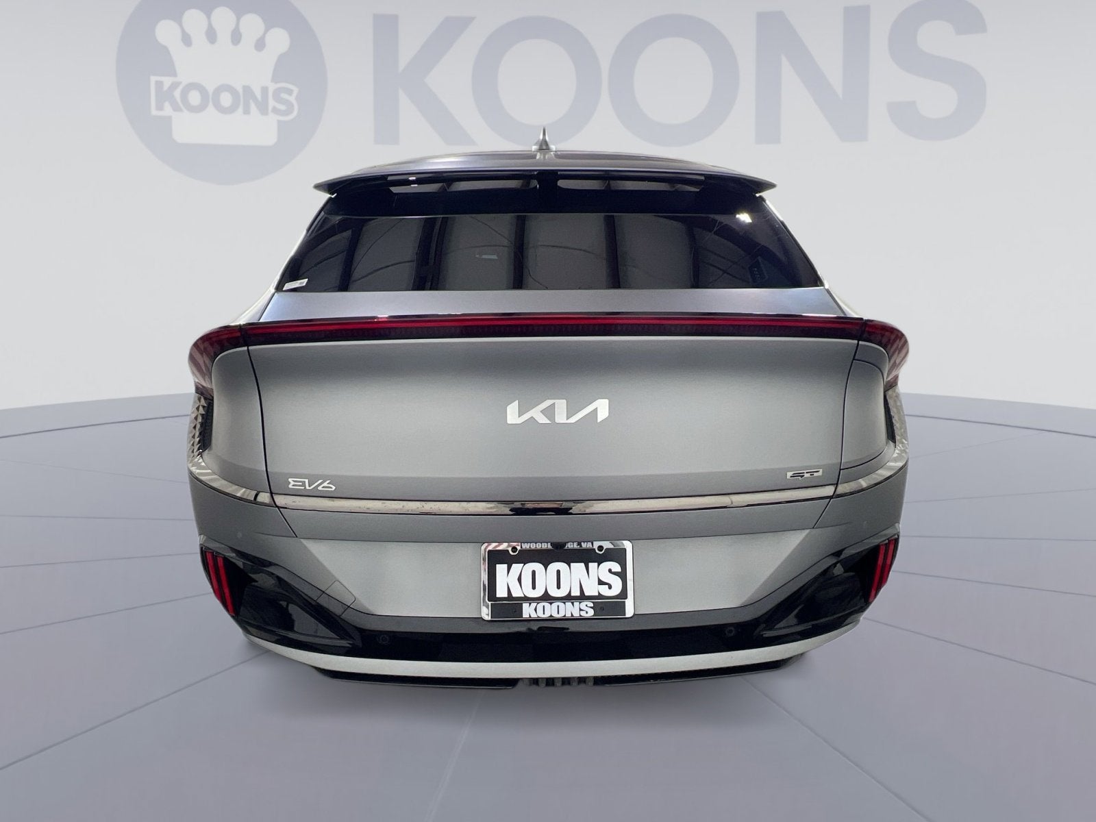2024 Kia EV6 GT